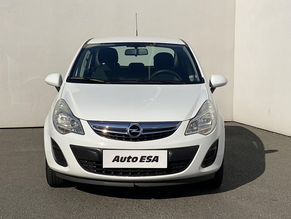 Opel Corsa 1.2i 