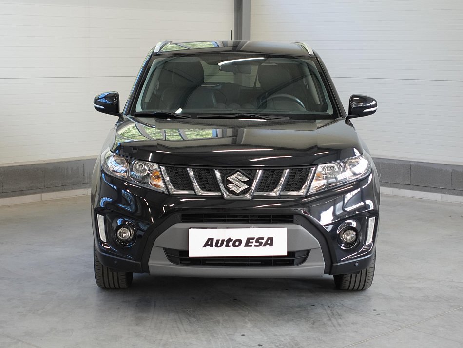 Suzuki Vitara 1.6 VVT Elegance AllGrip