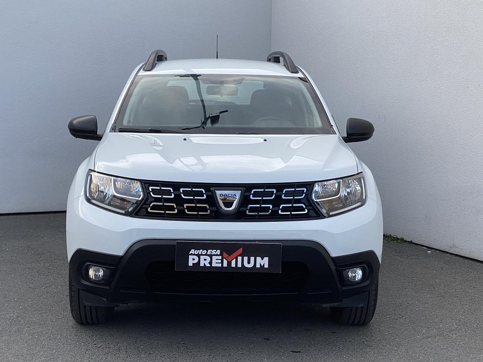 Dacia Duster 1.5dCi Comfort 4WD