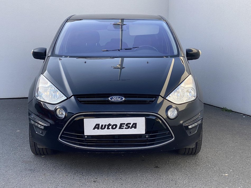 Ford S-MAX 2.0 TDCi 