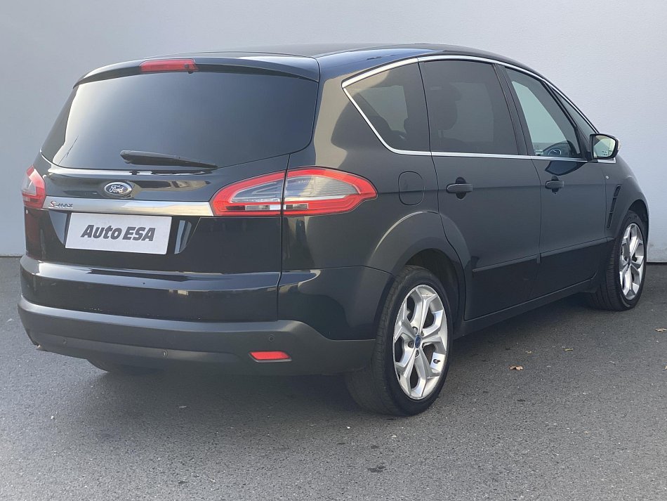 Ford S-MAX 2.0 TDCi 