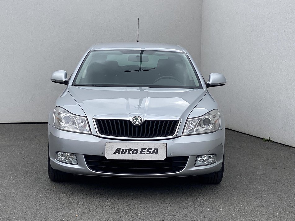 Škoda Octavia II 1.4 TSi Ambiente