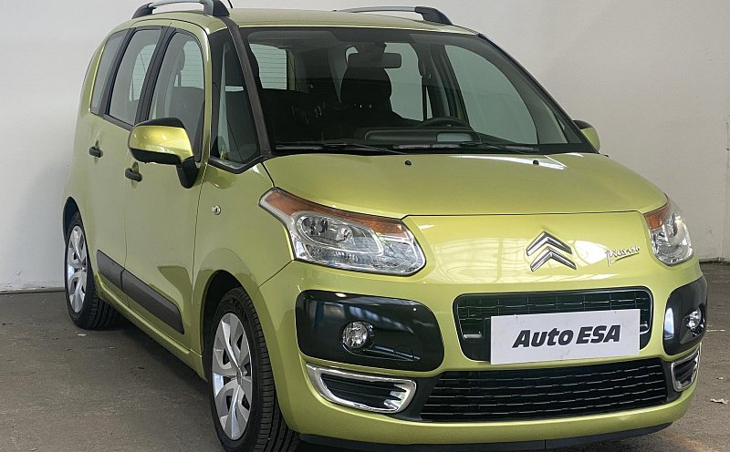 Citroën C3 Picasso 1.4 VTi 