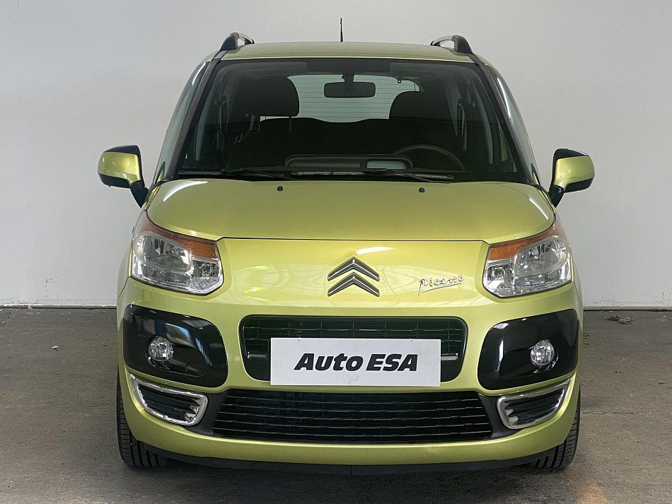 Citroën C3 Picasso 1.4 VTi 