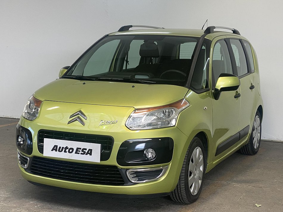 Citroën C3 Picasso 1.4 VTi 