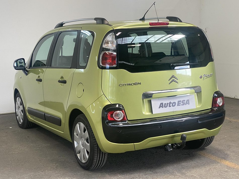 Citroën C3 Picasso 1.4 VTi 