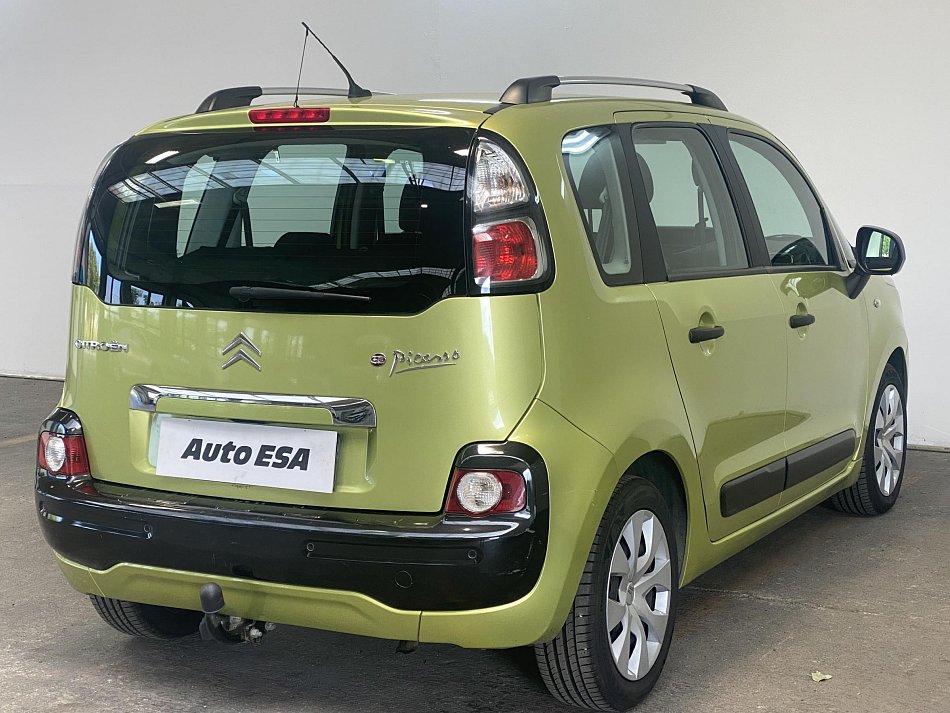 Citroën C3 Picasso 1.4 VTi 