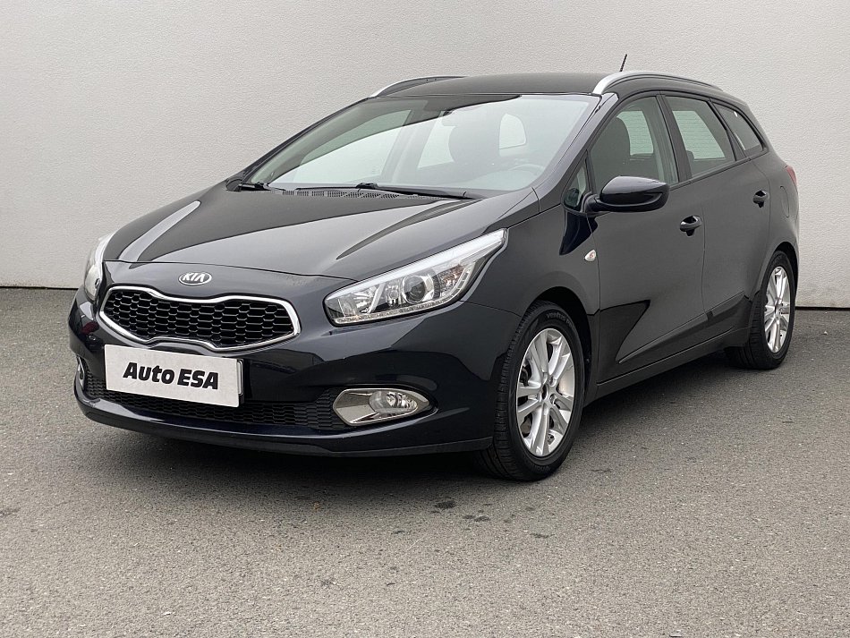 Kia Ceed 1.6 GDi Comfort