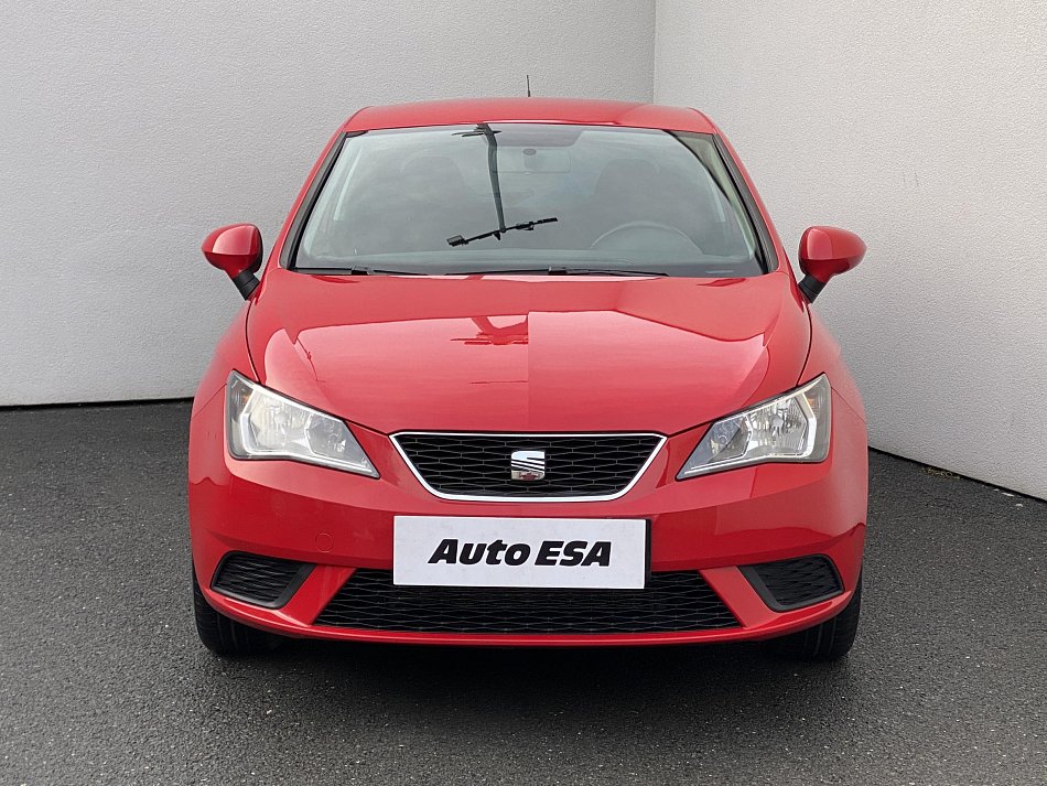 Seat Ibiza 1.4i Style