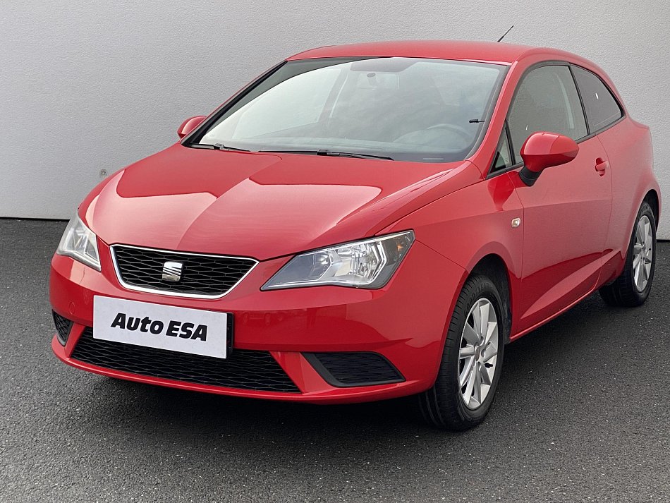 Seat Ibiza 1.4i Style