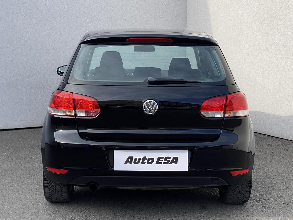 Volkswagen Golf 1.2 TSi Comfortline