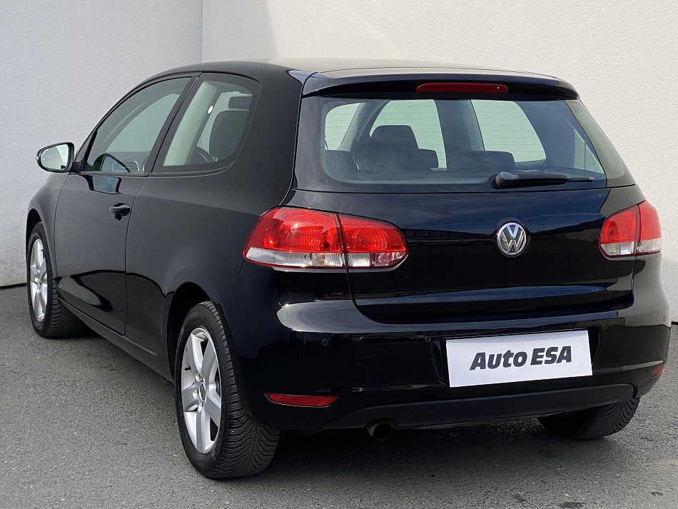 Volkswagen Golf 1.2 TSi Comfortline