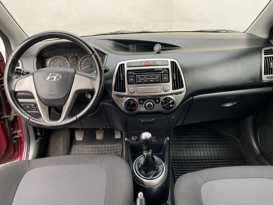 Hyundai I20 1.25 i 