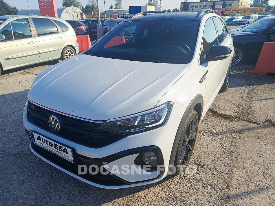 Volkswagen Taigo 1.5 TSi