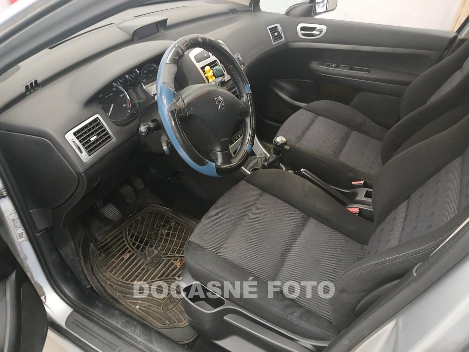 Peugeot 307 1.6 HDi 