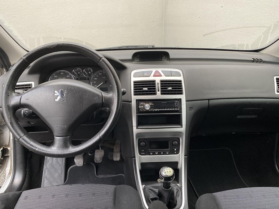 Peugeot 307 1.6 HDi 