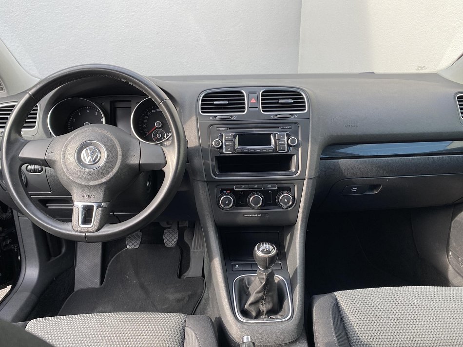 Volkswagen Golf 1.2 TSi Comfortline