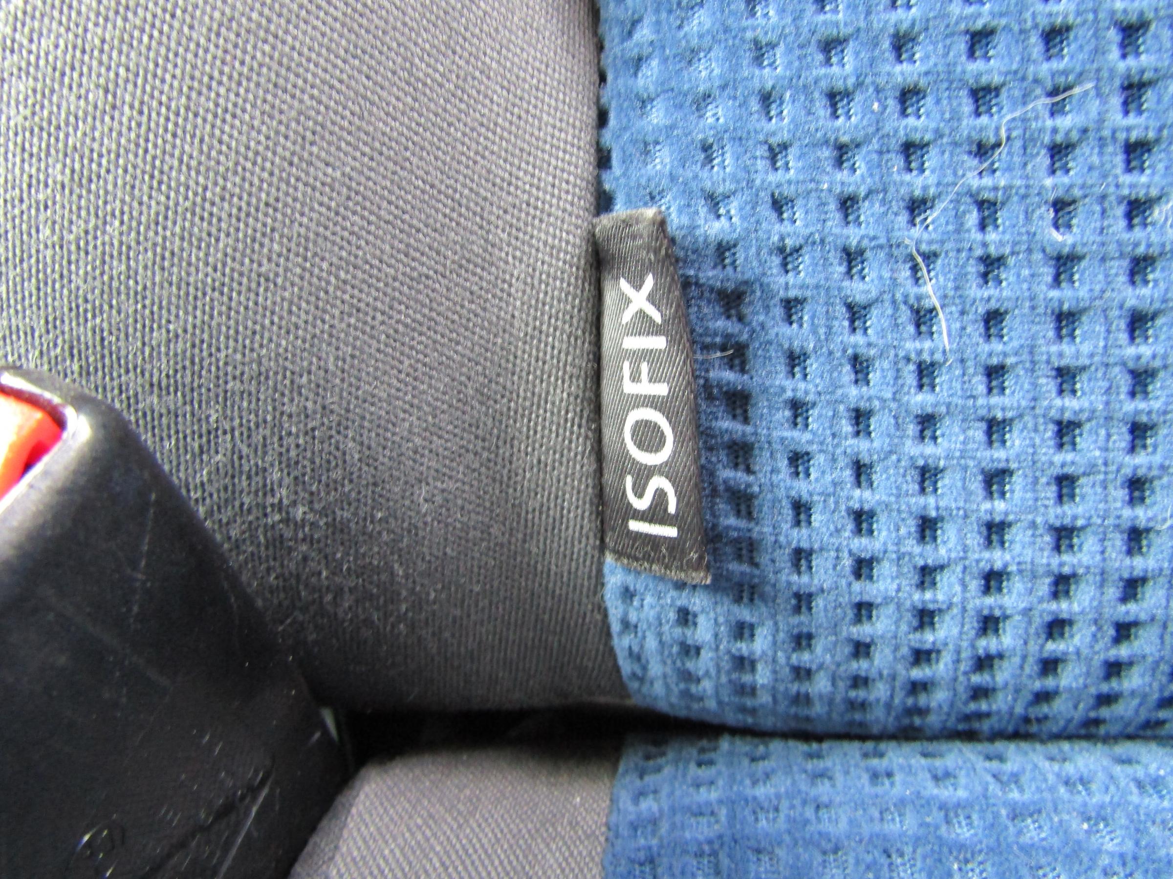 Volkswagen Polo, 2008 - pohled č. 17