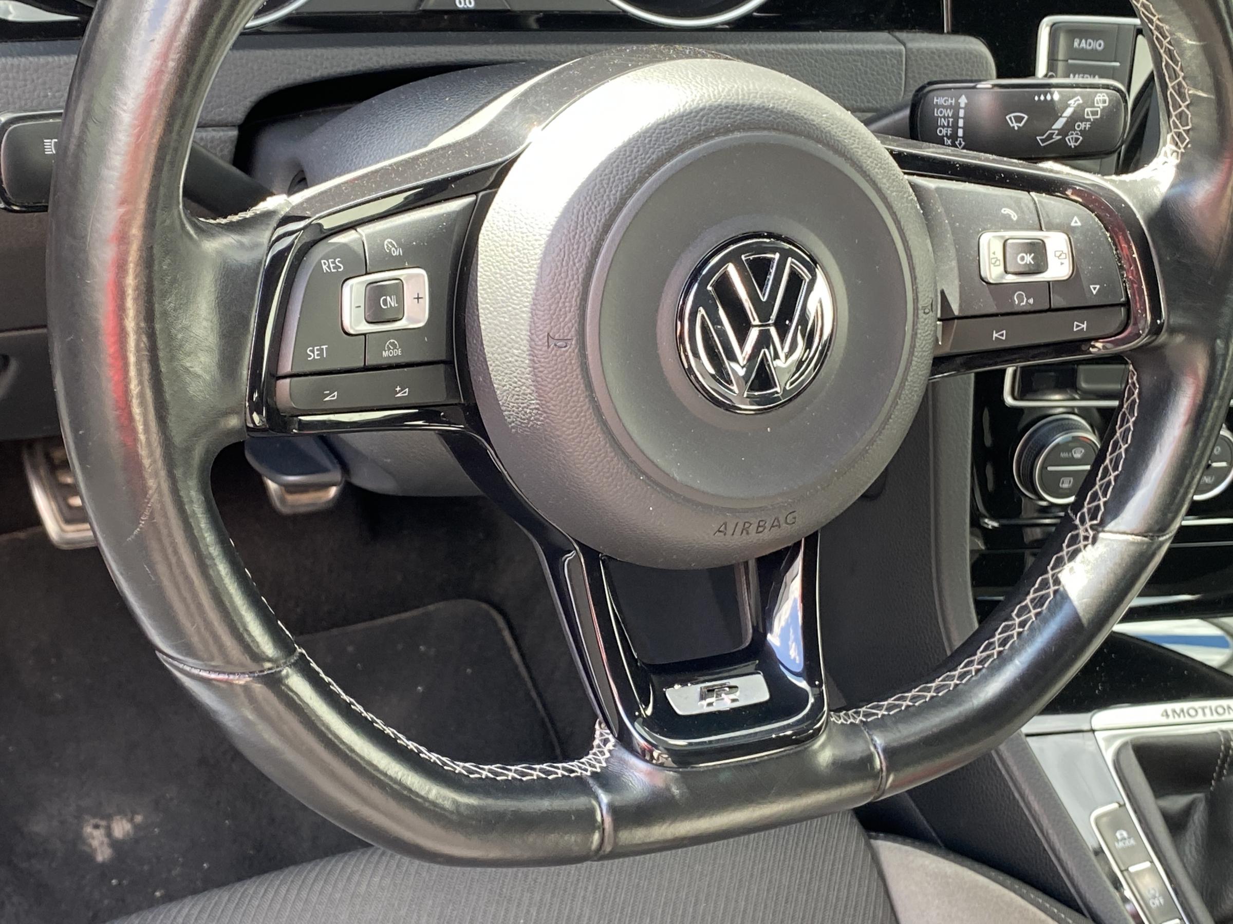 Volkswagen Golf, 2014 - pohled č. 15
