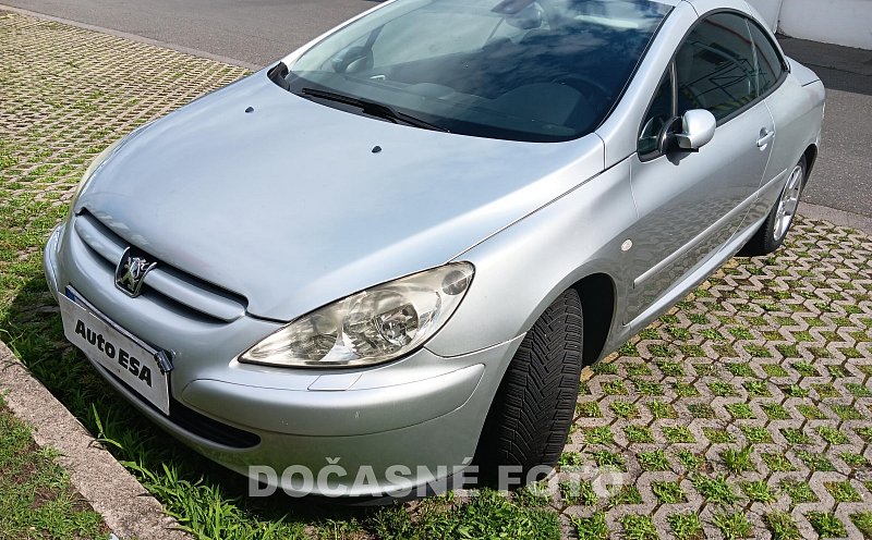 Peugeot 307 2.0i 