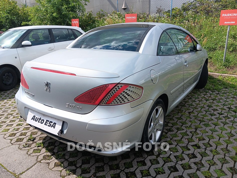 Peugeot 307 2.0i 