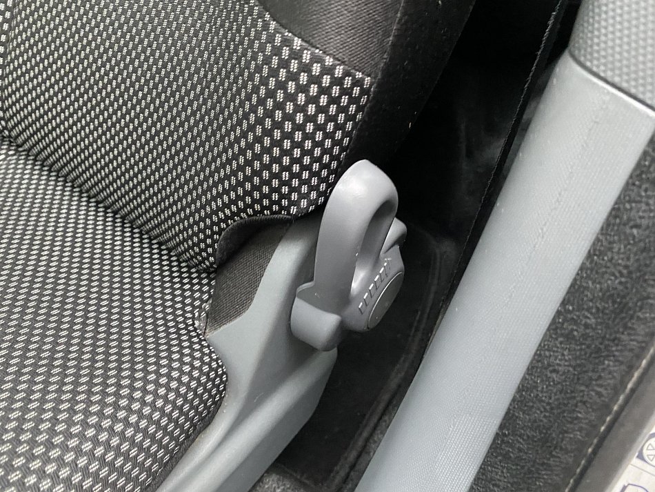 Isofix aygo best sale