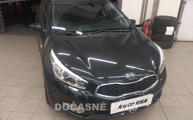 Kia Ceed 1.6 