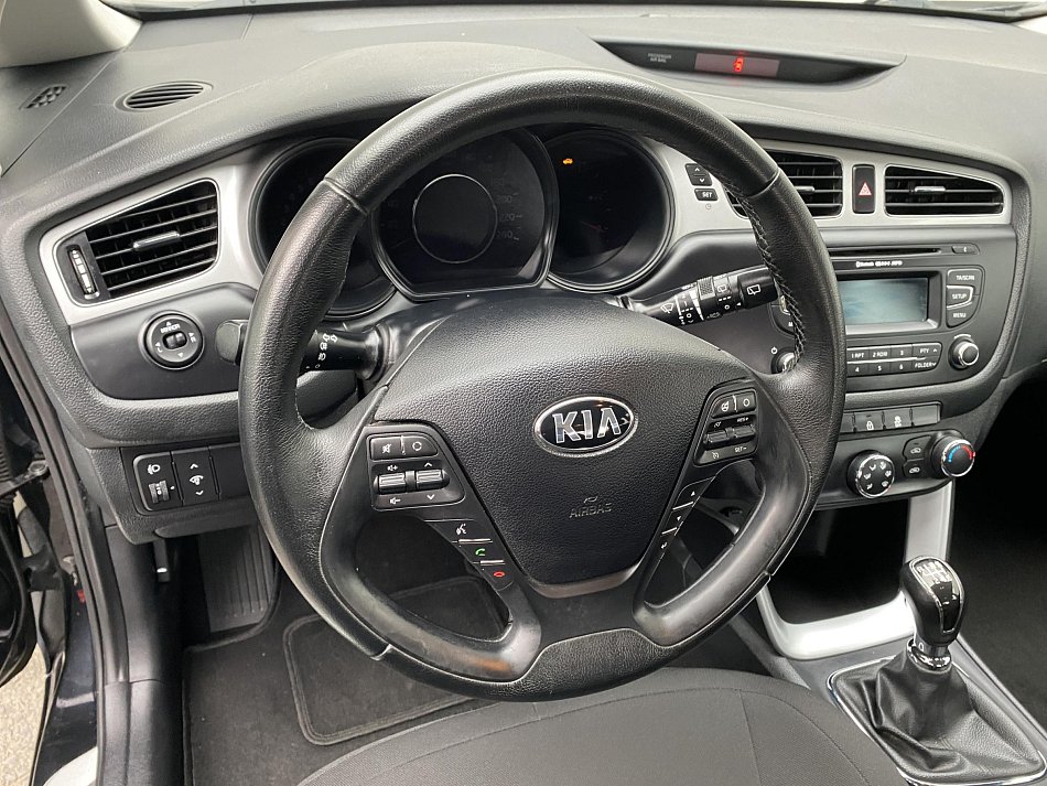 Kia Ceed 1.6 GDi Comfort