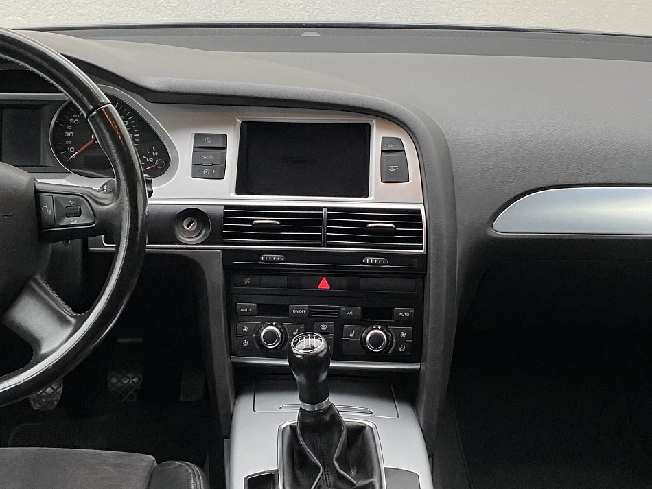 Audi A6 2.7 TDi 