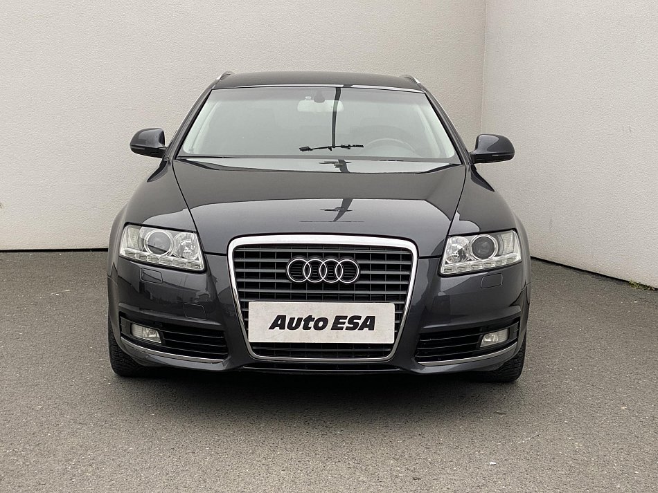 Audi A6 2.7 TDi 