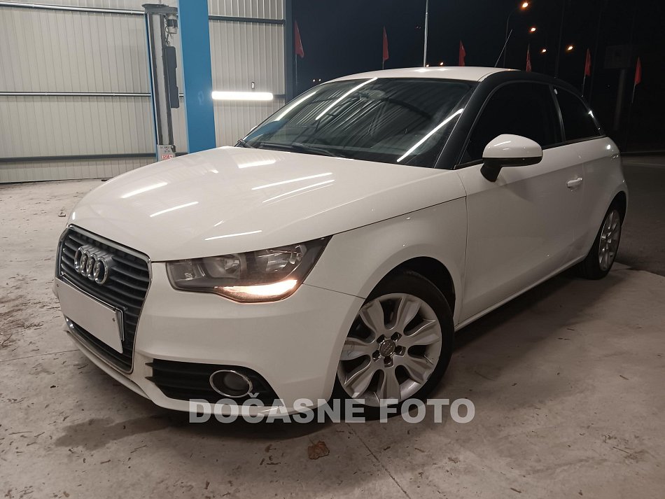 Audi A1 1.2 TFSi 