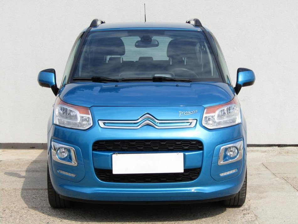 Citroën C3 Picasso 1.6 VTi 