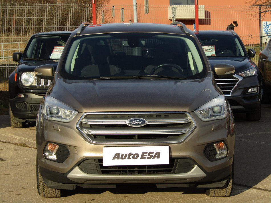 Ford Kuga 1.5 Titanium