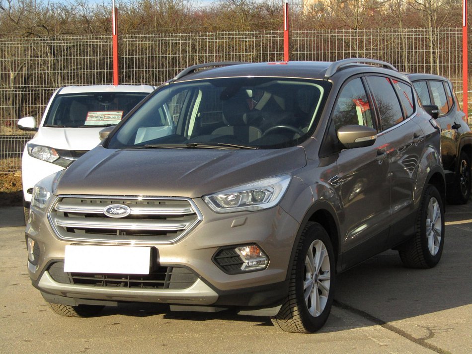 Ford Kuga 1.5 Titanium