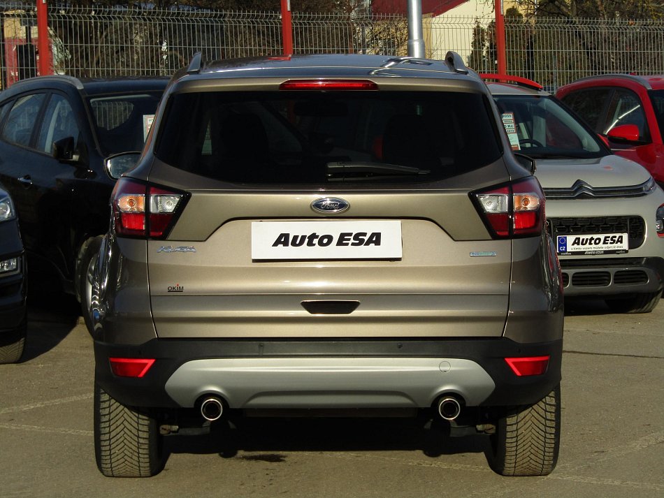 Ford Kuga 1.5 EB Titanium