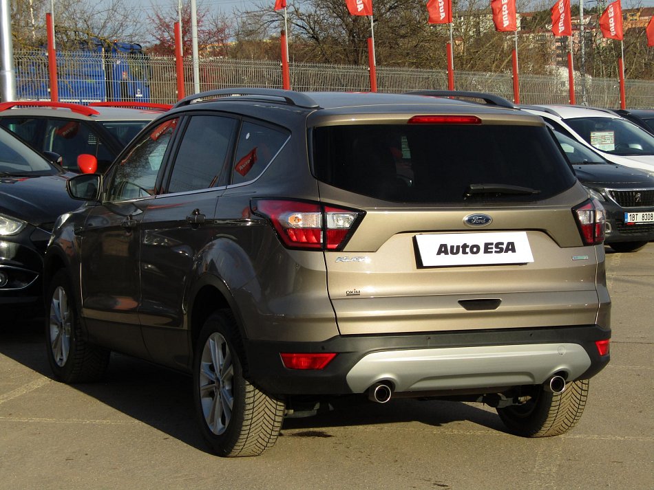 Ford Kuga 1.5 EB Titanium