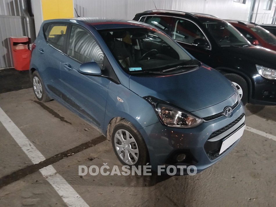 Hyundai I10 1.0 i 