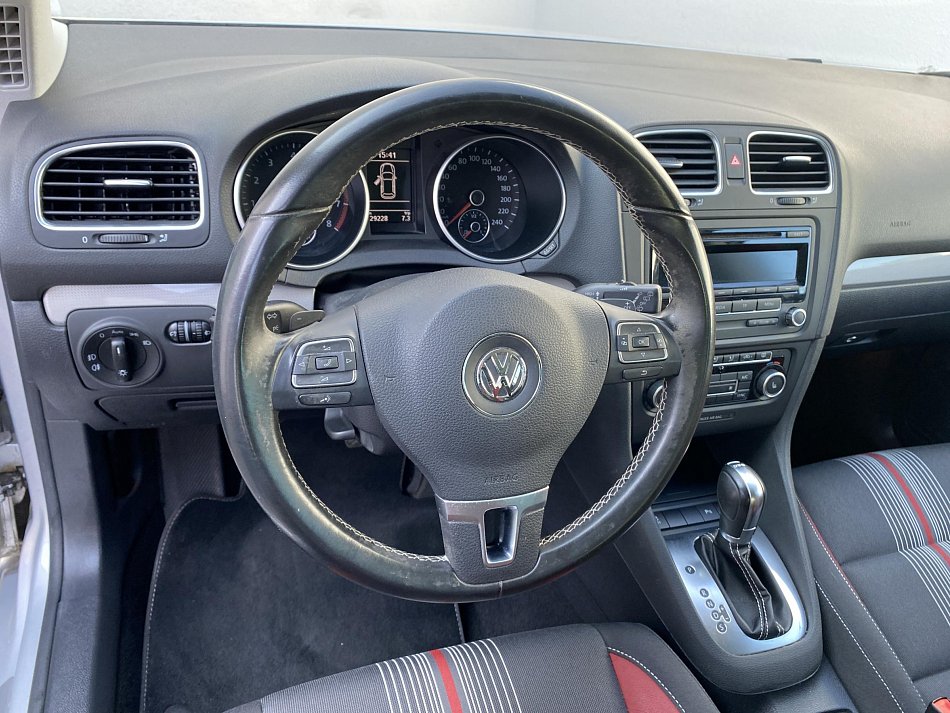 Volkswagen Golf 1.2 TSi Match