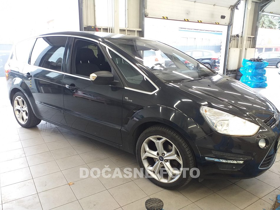 Ford S-MAX 2.0 TDCi 