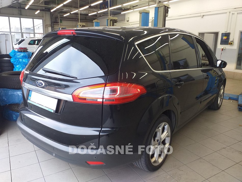 Ford S-MAX 2.0 TDCi 