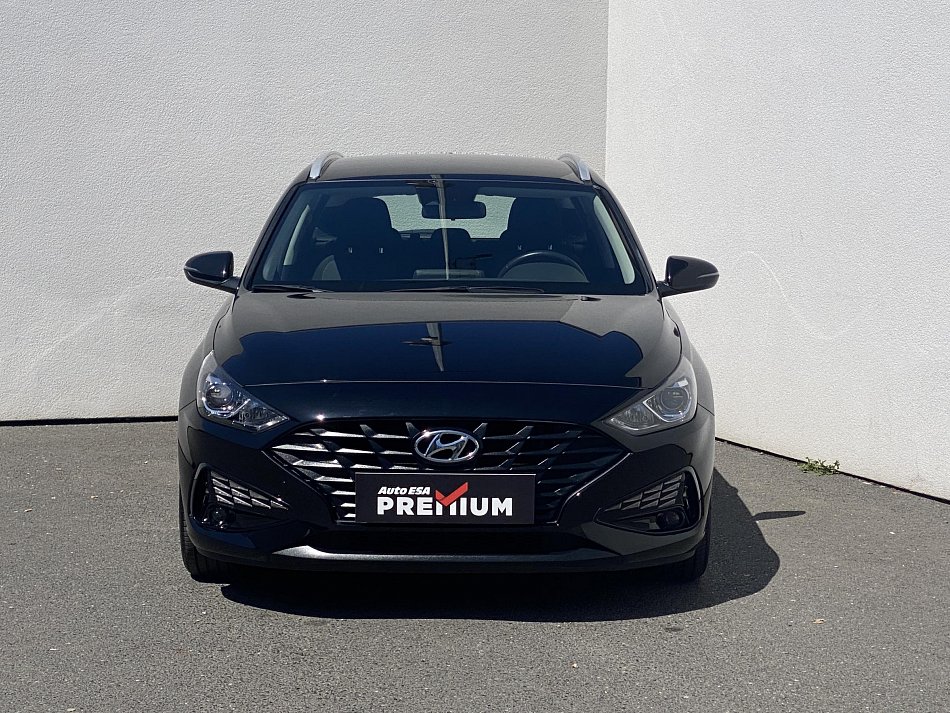 Hyundai I30 1.0 T-GDi Comfort CW