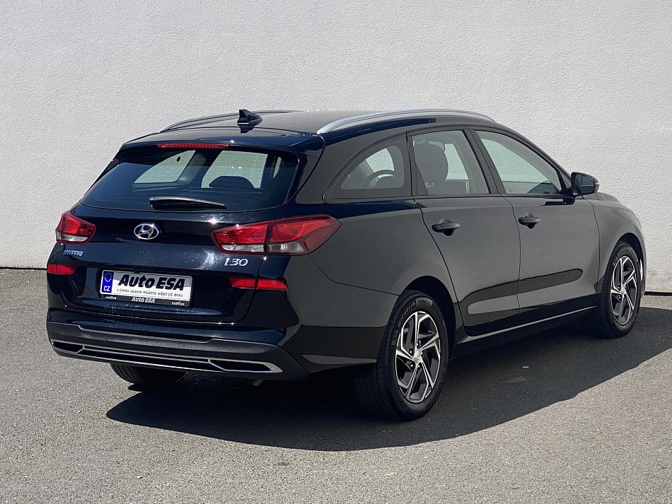 Hyundai I30 1.0 T-GDi Comfort CW