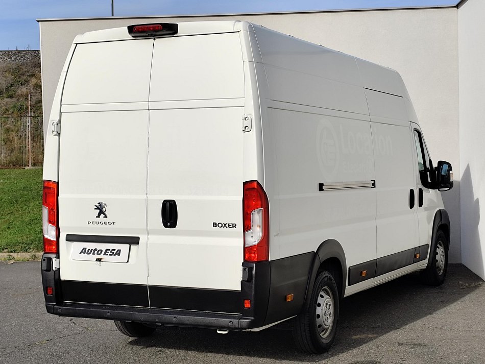 Peugeot Boxer 2.2HDi  L4H3