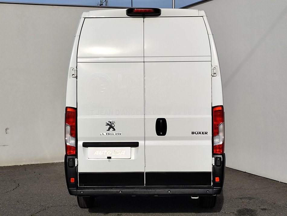 Peugeot Boxer 2.2HDi  L4H3