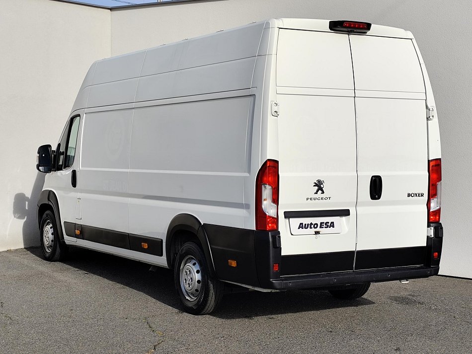 Peugeot Boxer 2.2HDi  L4H3