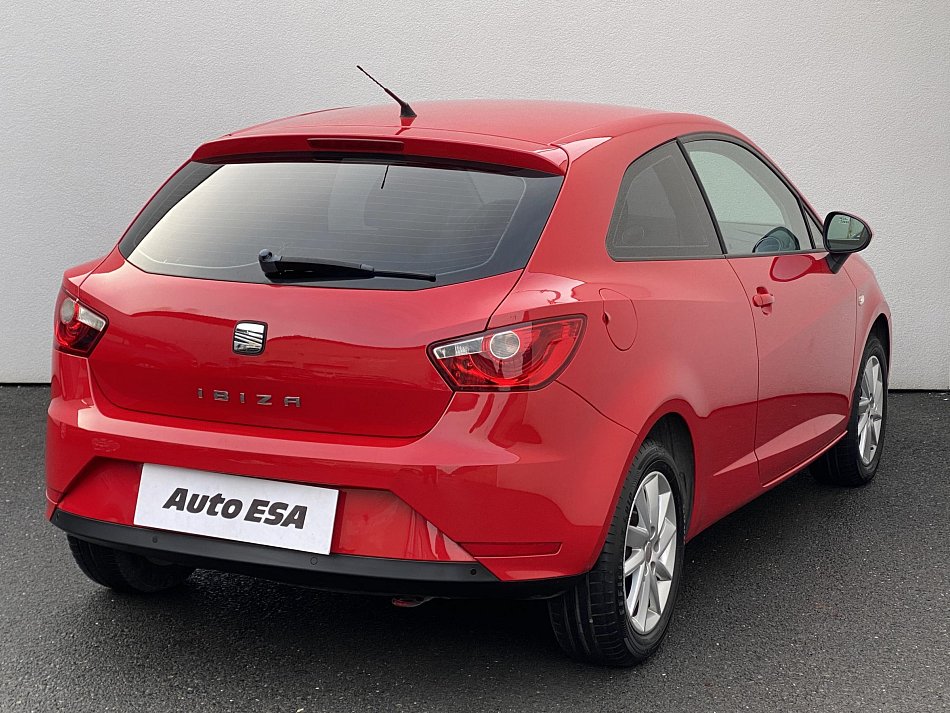 Seat Ibiza 1.4i Style