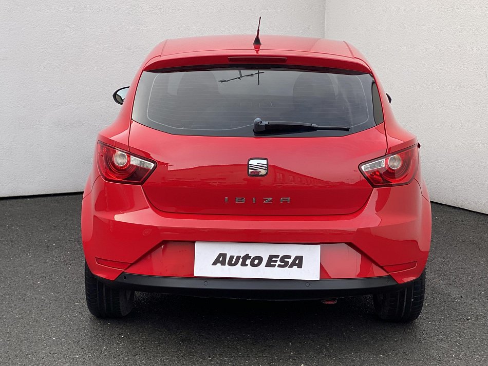 Seat Ibiza 1.4i Style