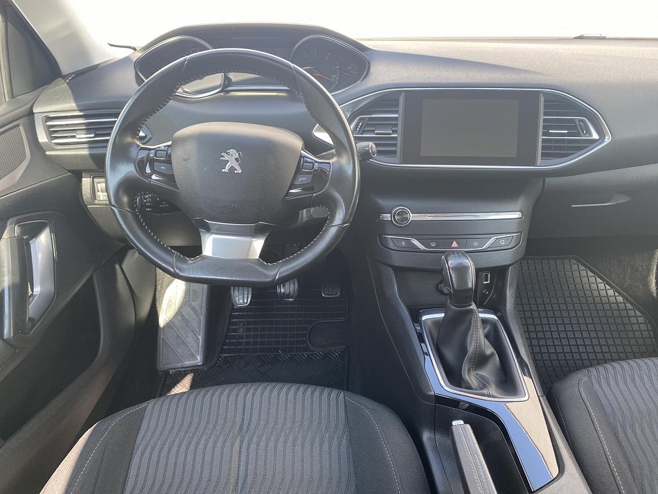 Peugeot 308 1.6 HDi 