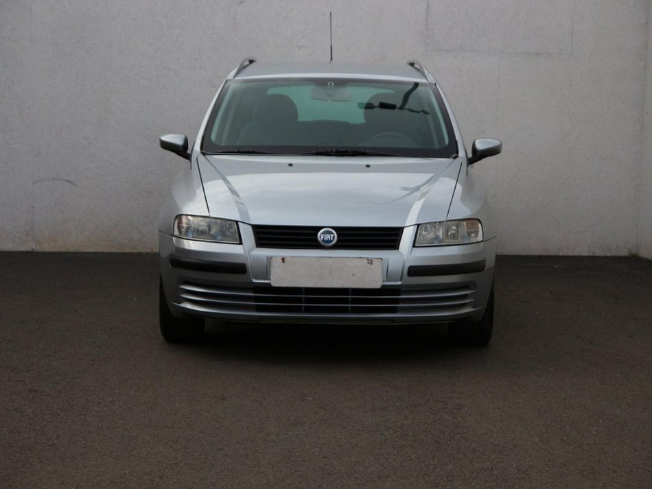 Fiat Stilo 1.6 i 