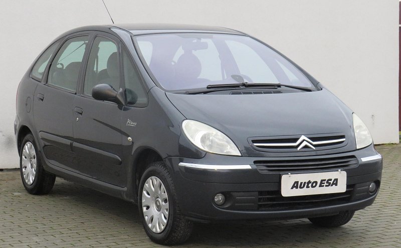 Citroën Xsara Picasso 1.6HDi 